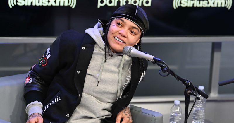 Who is Young M.A.? Platinum hit 'OOOUUU' rapper looking for full-time videographers in Instagram announcement