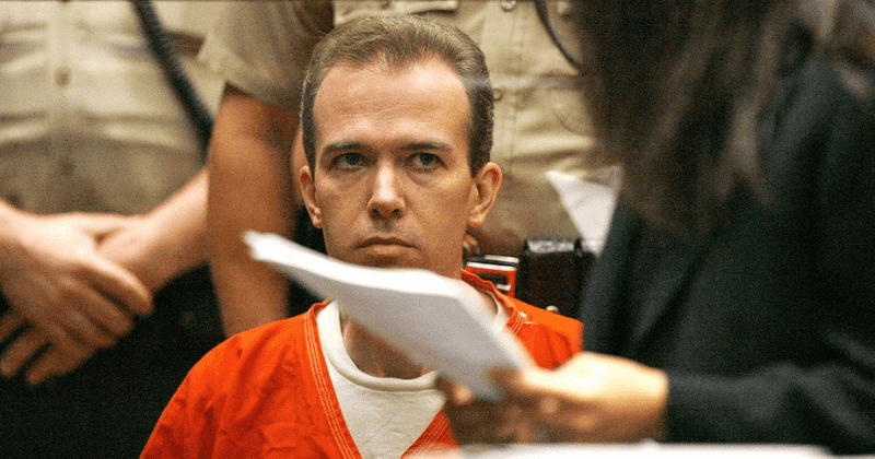 JonBenet Ramsey: Who is John Mark Karr? Here's why the former school teacher falsely admitted to killing her