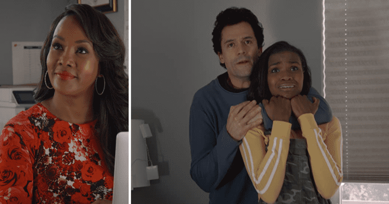 'The Wrong Real Estate Agent': Meet Vivica A Fox, Andres Londono and rest of the cast of the Lifetime suspense thriller