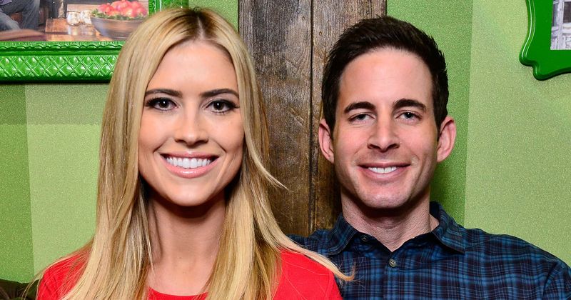 Christina Anstead and Tarek El Moussa: Why did ‘Flip Or Flop' stars split? A look at their marriage and divorce