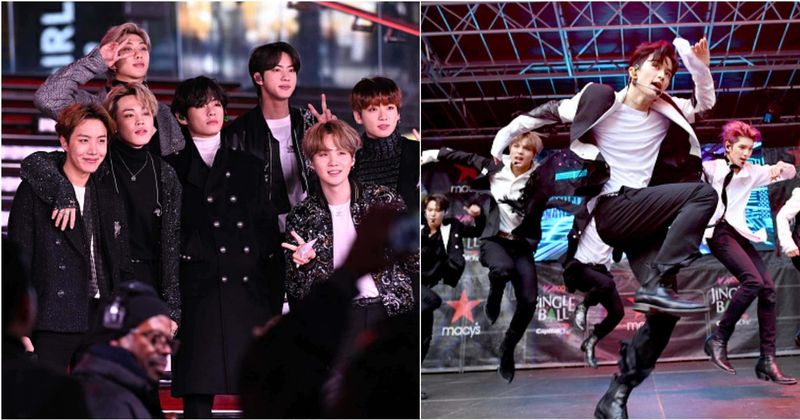 Golden Disc Awards 2021 Full List of Performers: BTS and Twice to Stray Kids and NCT, here’s the complete line-up