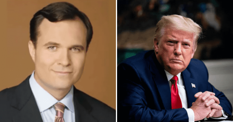 Newsmax star Greg Kelly still adamant that Trump 'didn't lose' 2020, offers cabinet suggestions for 'Term-2'