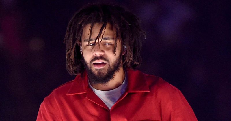 Will J Cole retire after 'The Fall Off'? Rapper teases new mixtape 'The Off-Season', fans say 'don't ever retire'