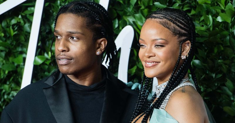 Are Rihanna and A$AP Rocky dating? A look at their relationship after they sparked romance rumors in Barbados