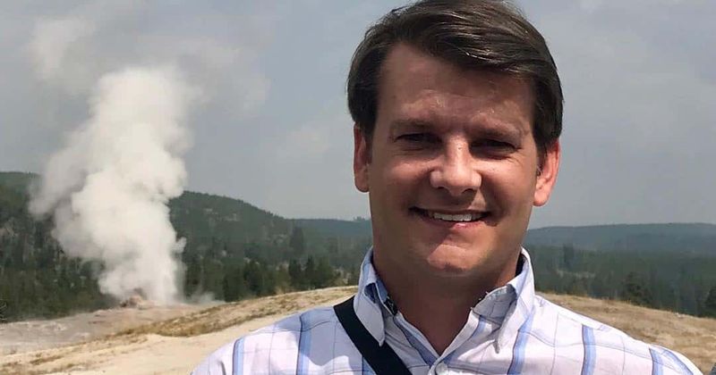 Who was Luke Letlow? Louisiana Congressman-elect dies at 41 after being hospitalized with Covid-19