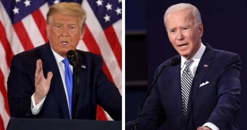 How many Americans died from swine flu? Donald Trump lashes out at Joe Biden over his handling of 2009 pandemic