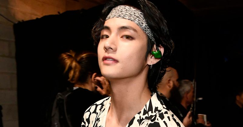 5 times V went viral: As BTS Army celebrates 'Happy Vday', here's a look at how Kim Taehyung won hearts