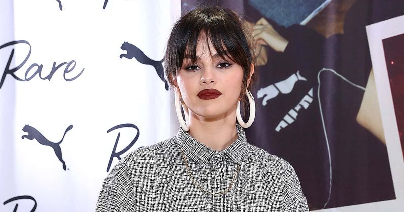 Selena Gomez slams Facebook for spreading misinformation about Covid-19, fans say ‘fake news is like a disease’