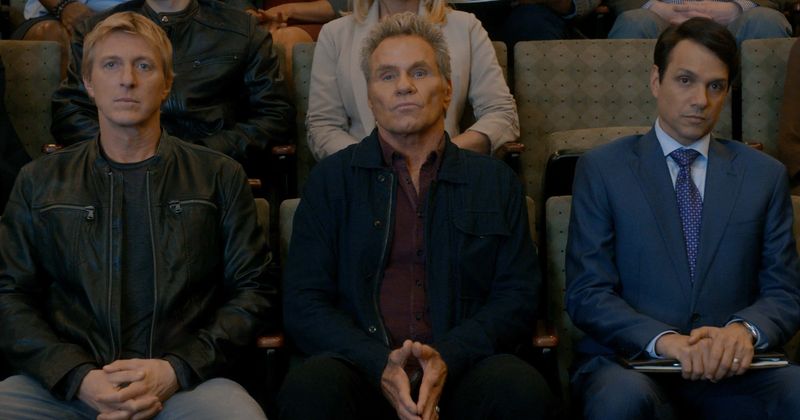 'Cobra Kai' Season 3 Spoilers: Is Kreese all bad? His backstory reveals why he turned evil