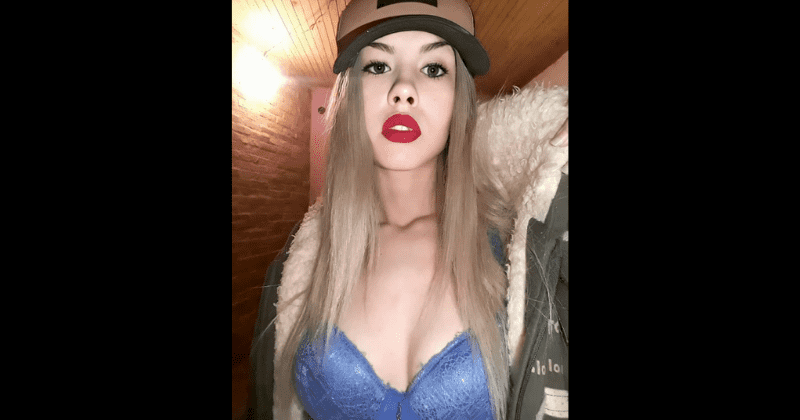 Paula Monica Gimenez: Rapper, 21, found hanging at home days after cryptic post claiming she feared for life
