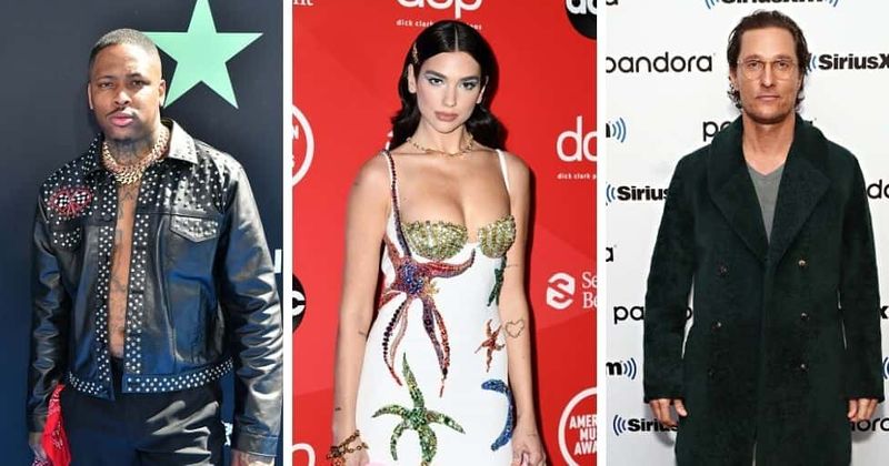 YouTube Originals’ ‘Hello 2021: the Americas’: How to live stream, Time, Host, Performers and all about New Year’s special event