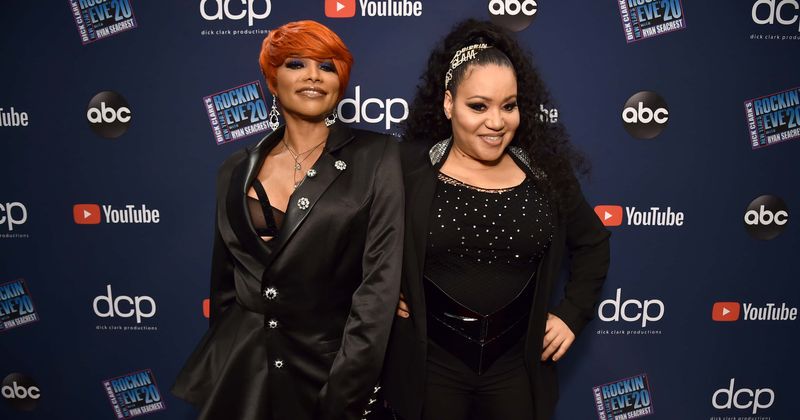 'Salt-N-Pepa': Release date, trailer, cast and all you need to know about Lifetime's biopic mini-series on the Grammy-winning rappers