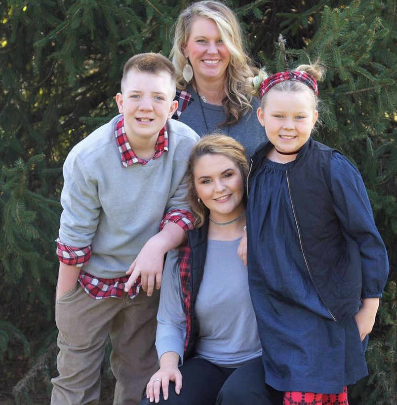 keaton jones