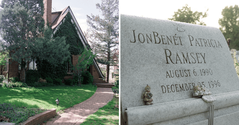 JonBenet Ramsey: How detective Lou Smit saved John and Patsy with 'intruder' theory based on crime scene photos