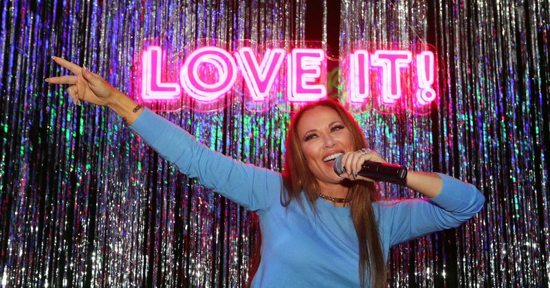 'Real Housewives of Dallas': Was LeeAnne Locken fired? The truth behind ex-cast member's sudden resignation