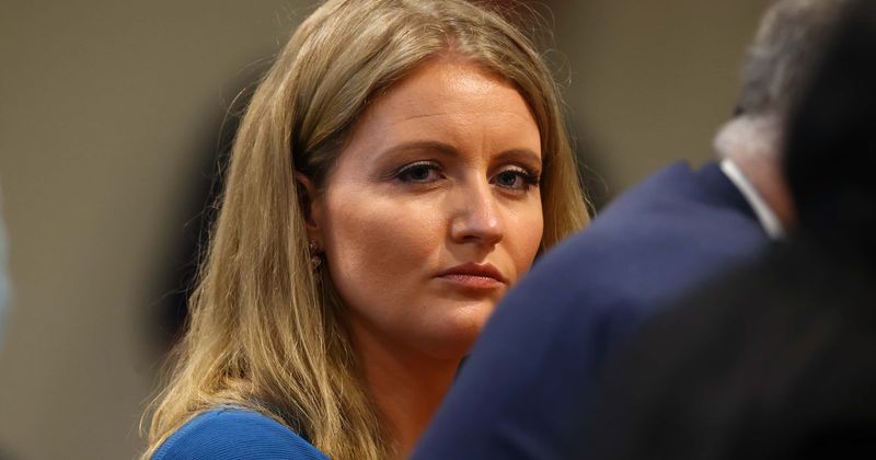 Does Jenna Ellis support Lin Wood? Internet digs up controversial past and slams her for 'faux concern'