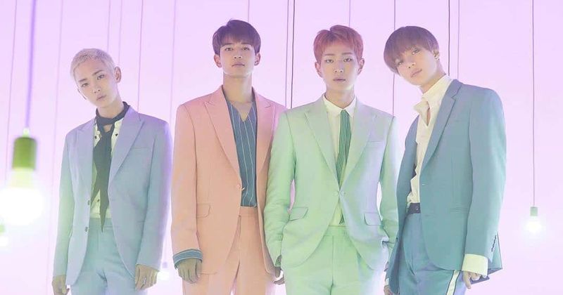 'SHINee is back': Sensational SMTown Live 'Culture Humanity' comeback after 3 years makes 'everything more real'