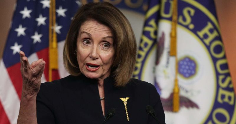 Nancy Pelosi trolled for saying pandemic exposed 'disparities in income', Internet points to her $25,000 fridge