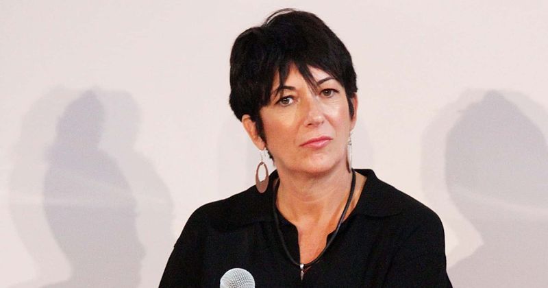 Ghislaine Maxwell offered to pay for 24-hour armed guards to stop her from fleeing in desperate bail bid