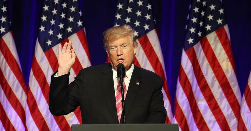 3 women charged Donald Trump with sexual misconduct, and this was POTUS's answer!