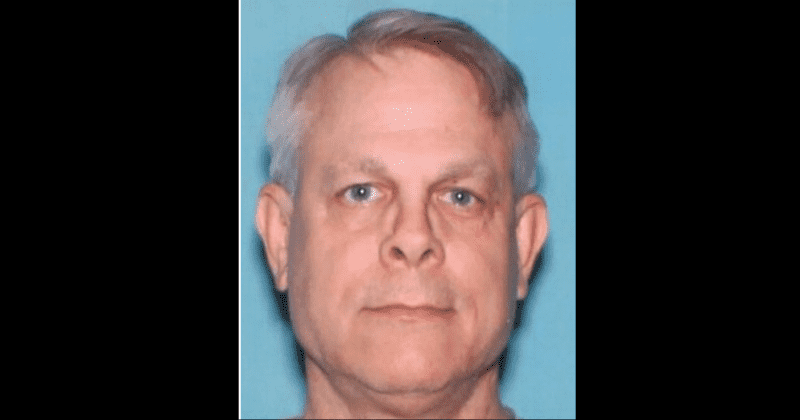 Who is Walter Mitchell? ‘Body broker’ arrested for throwing five severed heads and 24 limbs in Arizona forest