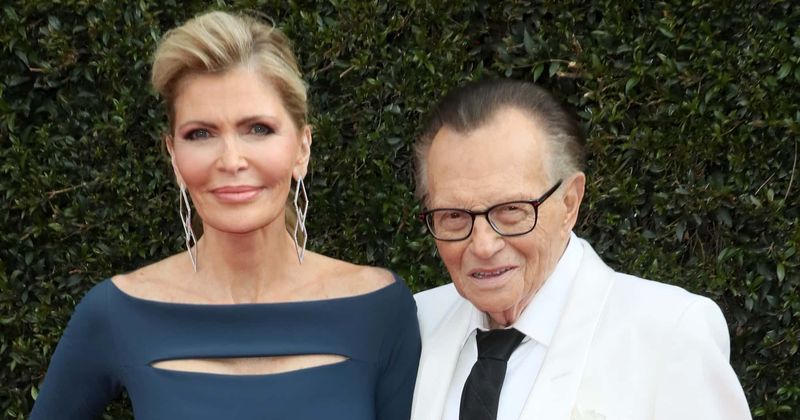 Larry King's wives: Who was the legend married to? A look at scandalous love life, seven wives and eight marriages