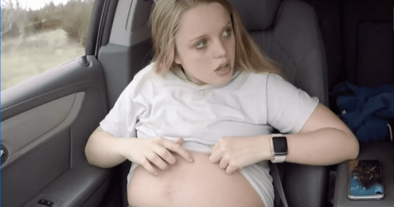 'Unexpected' Season 4 Episode 3 Spoilers: Will Reanna call ex Taron when she gives birth to her daughter?
