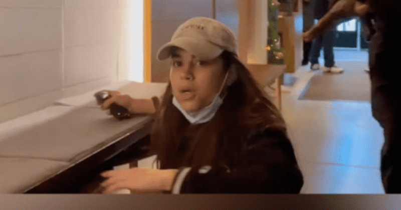 Miya Ponsetto: 'SoHo Karen' has history of going berserk in hotels, had even assaulted a cop in February