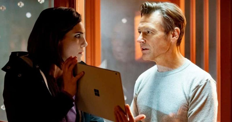 When will 'NCIS: Los Angeles' Season 12 Episode 8 air? Here's why Kensi's life could be in danger in 'Love Kills'