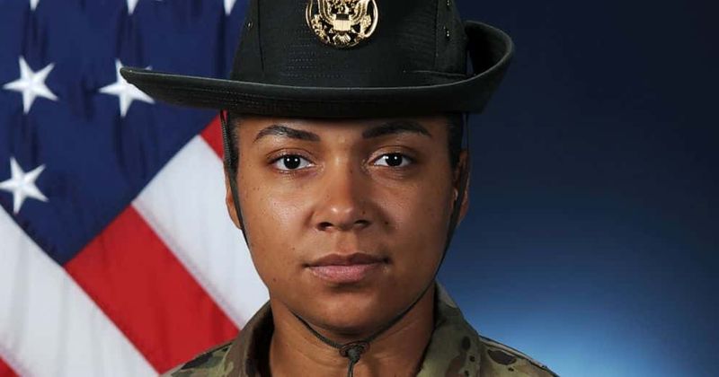 Who was Jessica Mitchell? Army Drill Sgt found shot dead in bullet-riddled car in Texas