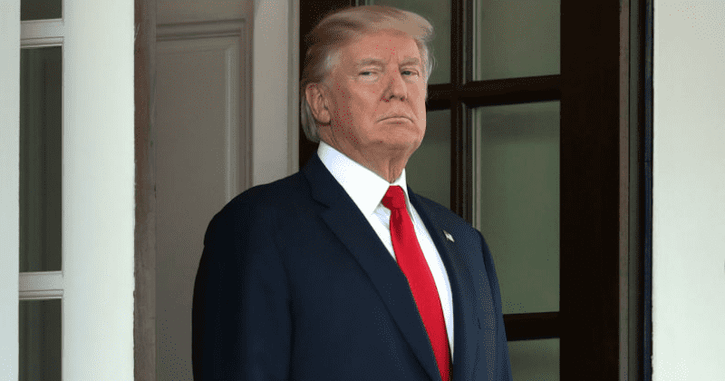Donald Trump's bid to recalculate Georgia votes slammed, Internet says POTUS is in 'demented, delusional state'