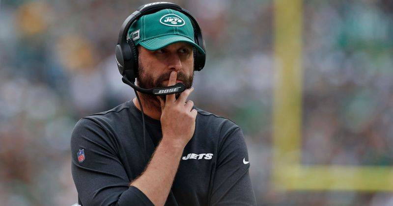 Why did New York Jets fire Adam Gase? Internet slams coach and Doug Pederson for team's 'blown' games