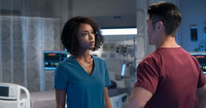 'Chicago Med' Season 6 Episode 3 Spoilers: Will Ethan and April grow more distant over her work in Covid-19 team?