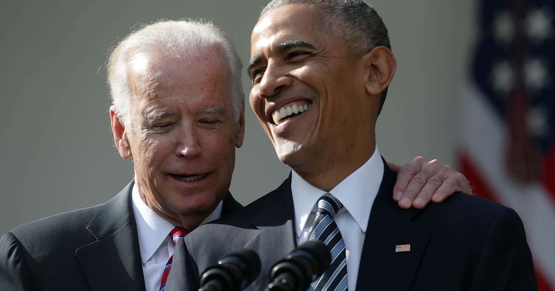 Is Barack Obama set to become the next Attorney General? Former President could be on his way to the Supreme Court