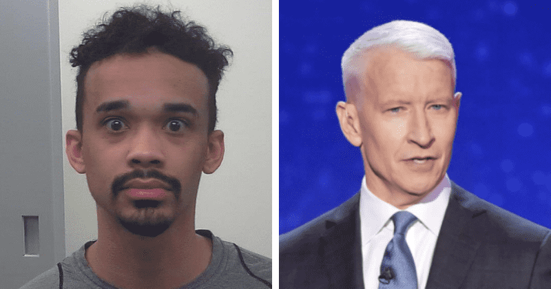 Who is John Sullivan? Anderson Cooper trolled for talking to Utah man arrested for Capitol riot: 'He played you'