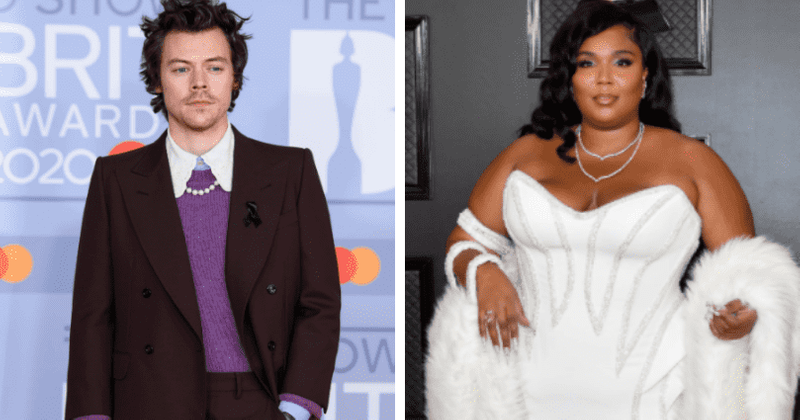 Why are Harry Styles' fans fat-shaming Lizzo? Snap with Olivia Wilde triggers trolls: 'Misogyny at its finest'