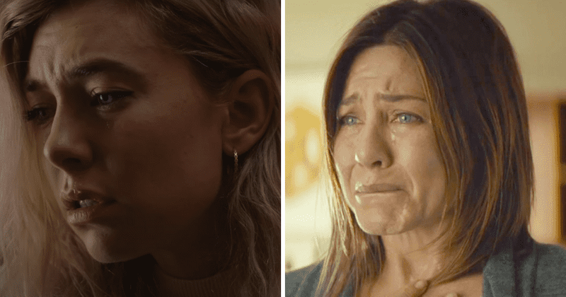 'Pieces of a Woman' Spoilers: Vanessa Kirby's grief-stricken film is Jennifer Aniston's 'Cake' minus the dry humor