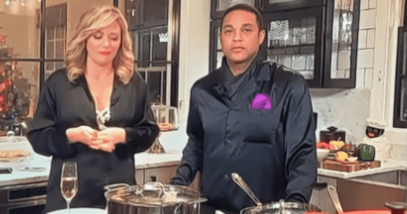 Will Don Lemon be canceled? CNN host slammed as 'hypocrite' after 'Blackface mammy jar' spotted in his kitchen