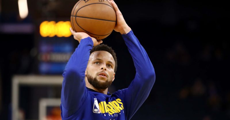 Will Golden State Warriors win NBA title? Here's how Steph Curry's return to vintage form could work magic