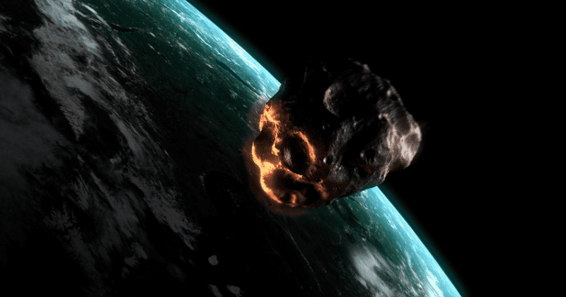 What are Near-Earth Objects? 5 asteroids set to zip past the planet on January 6 and two of them are massive