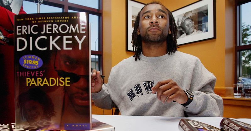Who was Eric Jerome Dickey? Roxane Gay, Ernest Owens mourn death of author who 'revolutionized' Black portrayal
