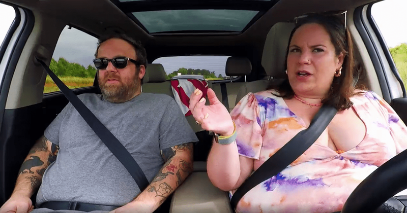 'My Big Fat Fabulous Life': Does Buddy Bell's breakup spell doom for his friendship with Whitney Way Thore?