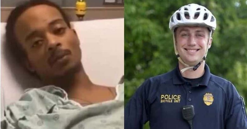 Why was officer not charged despite shooting Jacob Blake 7 times? Prosecutor makes case for cop's perspective