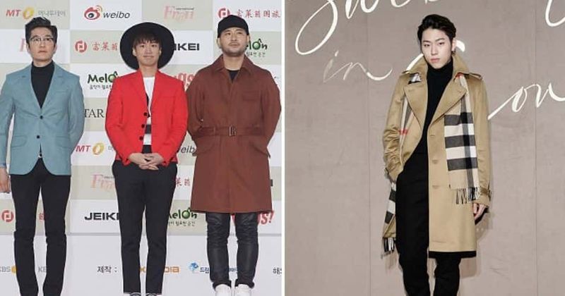 Epik High 'Rosario': Release date, concept and all you need to know about K-pop trio's single featuring Zico and mystery artiste