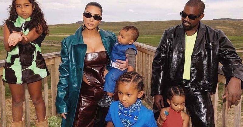 Kanye West and Kim Kardashian Divorce: Who will get custody of kids? Here's how their settlement may play out