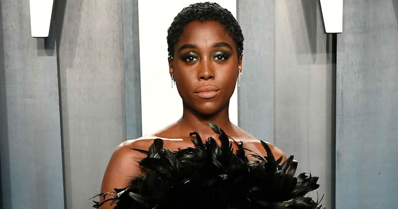 Who is Lashana Lynch? First Black James Bond actress joins 'Matilda' musical on Netflix