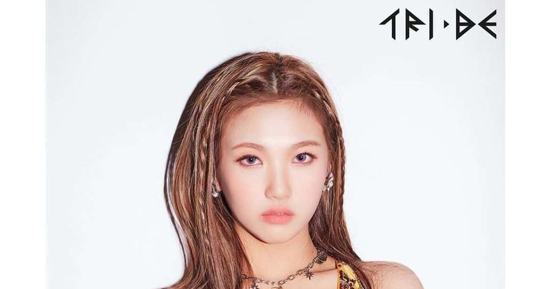 Who is TRI.BE? Check out the photos and profiles of Universal Music's new K-pop girl group debuting in 2021