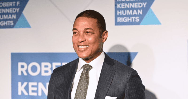CNN's Don Lemon slams Donald Trump for 'feeding' Americans 'bulls**t' about voter fraud in dramatic TV outburst