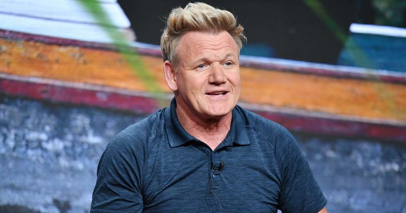What is Gordon Ramsay's net worth? Here's a look at the massive fortune of 'Hell's Kitchen' Season 19 host