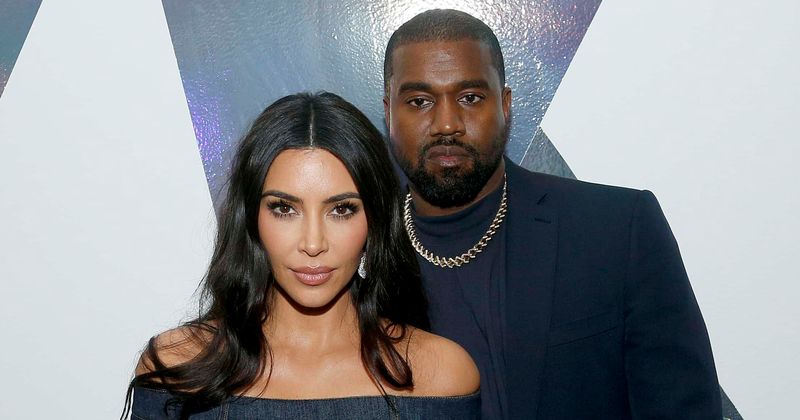 Did Kanye West's mental health push Kim Kardashian to consider divorce?